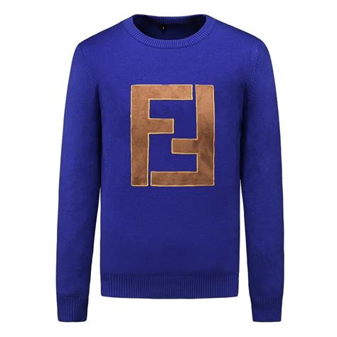 replica fendi sweater|genuine fendi sweaters.